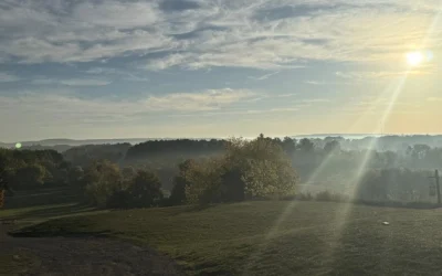 Quinte Hills Golf Newsletter October 2025